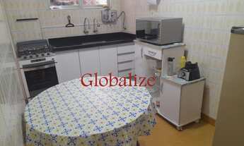 Imagem 5: Villagio com 2 dormitórios à venda por R$ 750.000,00 no bairro Embaré em Santos -SP