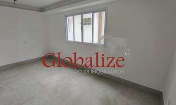 Imagem 4: Casa com 3 dormitórios no Gonzaga em Santos por R$ 750.000,00, churrasqueira , 01 suíte e