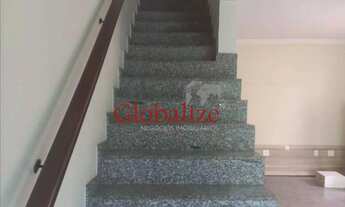 Imagem 6: Duplex em fase de reforma com 5 dormitórios sendo 3 suítes e 2 vagas de garagem na Aparec