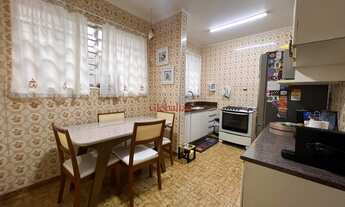 Imagem 7: Sobrado à Venda com 3 dormitórios e 1 vaga no bairro Encruzilhada em Santos por R$ 910.000