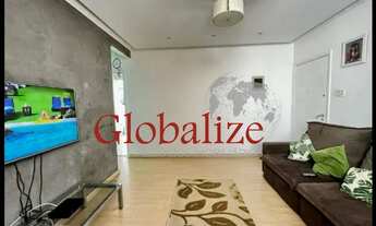 Imagem 5: Apartamento 03 dormitórios vaga de garagem 02 banheiros no Embaré R$ 520.000,00