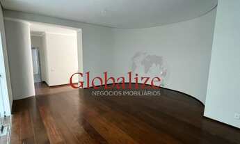 Imagem 3: Casa sobreposta alta 3 dormitórios sendo 1 suíte e 2 varandas 3 vagas, no bairro do Embar