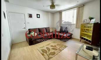 Imagem 3: Apartamento 03 dormitórios vaga de garagem 02 banheiros no Embaré R$ 520.000,00