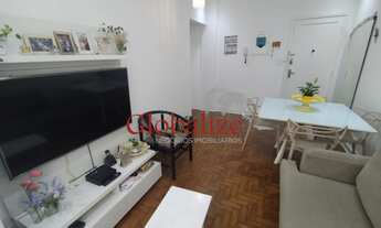 Imagem 3: Apartamento 2 dormitórios próximo à praia no bairro do Boqueirão em Santos por R$410.000,0