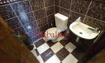 Imagem 4: Casa Duplex com 4 suítes e uma delas com hidro-massagem, Piscina, Churrasqueira, Salão de