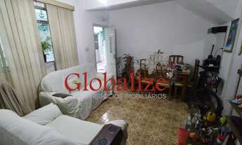 Imagem: Apartamento térreo de 1 dormitório com