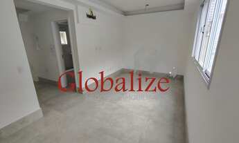 Imagem 3: Casa com 3 dormitórios no Gonzaga em Santos por R$ 750.000,00, churrasqueira , 01 suíte e