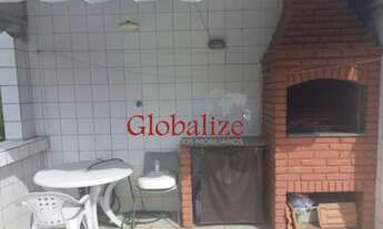 Imagem: Duplex em fase de reforma com 5 dormitórios