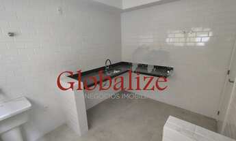 Imagem 5: Casa com 3 dormitórios no Gonzaga em Santos por R$ 750.000,00, churrasqueira , 01 suíte e