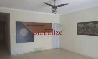 Imagem 3: Duplex em fase de reforma com 5 dormitórios sendo 3 suítes e 2 vagas de garagem na Aparec