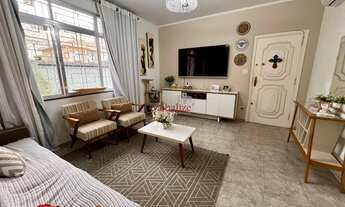 Imagem 1: Sobrado à Venda com 3 dormitórios e 1 vaga no bairro Encruzilhada em Santos por R$ 910.000