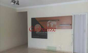 Imagem 2: Duplex em fase de reforma com 5 dormitórios sendo 3 suítes e 2 vagas de garagem na Aparec