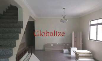 Imagem 7: Duplex em fase de reforma com 5 dormitórios sendo 3 suítes e 2 vagas de garagem na Aparec