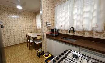 Imagem 6: Sobrado à Venda com 3 dormitórios e 1 vaga no bairro Encruzilhada em Santos por R$ 910.000