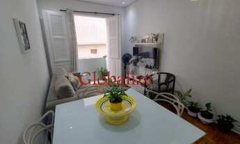 Imagem: Apartamento 2 dormitórios próximo à praia