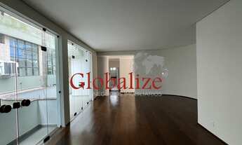 Imagem 5: Casa sobreposta alta 3 dormitórios sendo 1 suíte e 2 varandas 3 vagas, no bairro do Embar