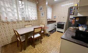 Imagem 4: Sobrado à Venda com 3 dormitórios e 1 vaga no bairro Encruzilhada em Santos por R$ 910.000