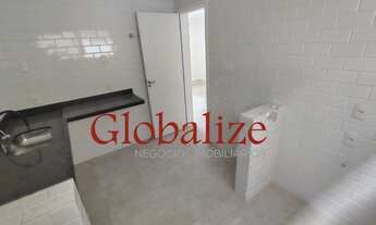 Imagem 7: Casa com 3 dormitórios no Gonzaga em Santos por R$ 750.000,00, churrasqueira , 01 suíte e