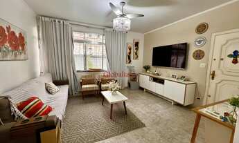 Imagem 3: Sobrado à Venda com 3 dormitórios e 1 vaga no bairro Encruzilhada em Santos por R$ 910.000