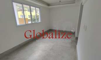 Imagem 2: Casa com 3 dormitórios no Gonzaga em Santos por R$ 750.000,00, churrasqueira , 01 suíte e