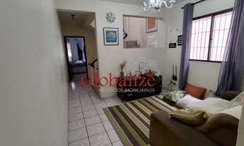 Imagem 5: Casa Duplex com 4 suítes e uma delas com hidro-massagem, Piscina, Churrasqueira, Salão de