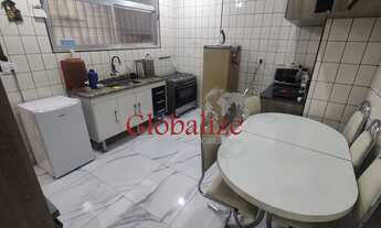 Imagem 5: Lindo apartamento Térreo de 2 dormitórios com quintal externo privativo no bairro do Macuc