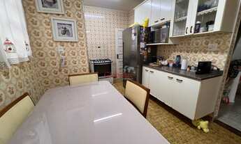 Imagem 5: Sobrado à Venda com 3 dormitórios e 1 vaga no bairro Encruzilhada em Santos por R$ 910.000