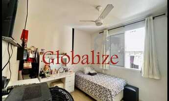 Imagem 6: Apartamento 03 dormitórios vaga de garagem 02 banheiros no Embaré R$ 520.000,00