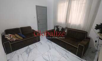 Imagem 2: Lindo apartamento Térreo de 2 dormitórios com quintal externo privativo no bairro do Macuc