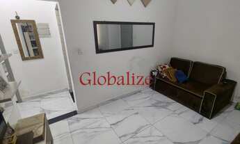 Imagem 4: Lindo apartamento Térreo de 2 dormitórios com quintal externo privativo no bairro do Macuc