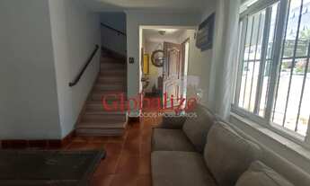 Imagem 4: SOBRADO 02 DORMITÓRIOS 02 BANHEIROS VAGA PARA 02 CARROS NO BOQUEIRÃO EM SANTOS R$ 750.000