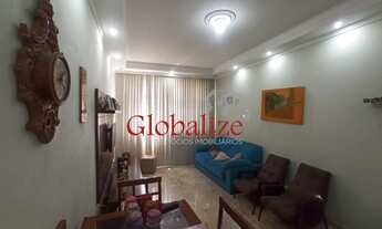 Imagem 2: Apartamento com 2 dormitórios no bairro Ponta da Praia em Santos no valor de R$ 530,000.00