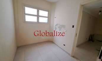 Imagem 5: Sala comercial à venda por R$278.000,00 no Gonzaga em Santos