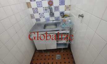 Imagem 7: PONTO COMERCIAL COM INSTALAÇÃO PARA SEGMENTO ALIMENTÍCIO NO BAIRRO DA VILA MATIAS EM SANTO