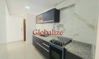 Imagem 4: APARTAMENTO COM 2 DORMITÓRIOS, VAGA DEMARCADA NO BAIRRO DO EMBARÉ EM SANTOS POR R$ 787.000