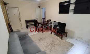 Imagem: APARTAMENTO TÉRREO DE 2 DORMITÓRIOS COM