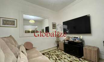 Imagem 2: Apartamento térreo à venda com 67m², 1quarto reversivel por R$365.000,00 no Campo Grande