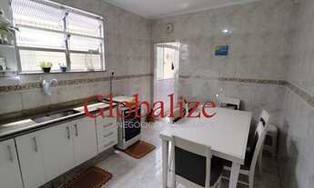 Imagem 6: LINDO APARTAMENTO DE 2 DORMITÓRIOS COM DEPENDÊNCIA COMPLETA DE EMPREGADA E GARAGEM FECHADA