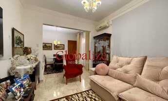 Imagem: Apartamento térreo à venda com 67m²