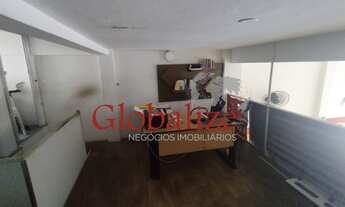 Imagem 1: PONTO COMERCIAL COM INSTALAÇÃO PARA SEGMENTO ALIMENTÍCIO NO BAIRRO DA VILA MATIAS EM SANTO