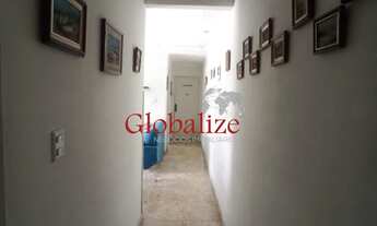 Imagem 7: Apartamento com 2 dormitórios no bairro Ponta da Praia em Santos no valor de R$ 530,000.00