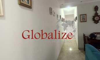 Imagem 6: Apartamento com 2 dormitórios no bairro Ponta da Praia em Santos no valor de R$ 530,000.00