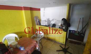 Imagem 3: PONTO COMERCIAL COM INSTALAÇÃO PARA SEGMENTO ALIMENTÍCIO NO BAIRRO DA VILA MATIAS EM SANTO