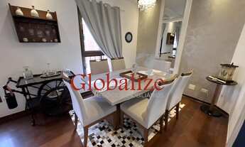 Imagem 4: Apartamento à venda com 163m², 3 quartos, 2 suítes e 1 vaga por R$1.199.000,00 na Ponta da