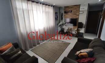 Imagem 4: LINDO APARTAMENTO DE 2 DORMITÓRIOS COM DEPENDÊNCIA COMPLETA DE EMPREGADA E GARAGEM FECHADA