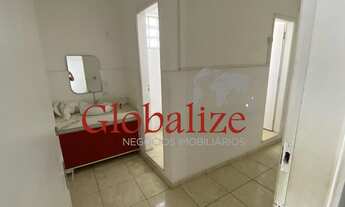 Imagem: SALA PARA ALUGAR DE 135M² - 2 QUADRAS DA