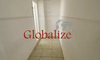 Imagem 4: SALA PARA ALUGAR DE 135M² - 2 QUADRAS DA PRAIA PISO SUPERIOR PROXIMA DO CLUBE DO SESC E S