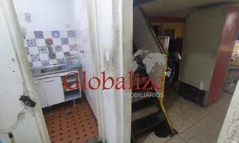 Imagem 6: PONTO COMERCIAL COM INSTALAÇÃO PARA SEGMENTO ALIMENTÍCIO NO BAIRRO DA VILA MATIAS EM SANTO