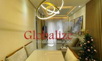 Imagem: Lindo apartamento a venda todo mobiliado