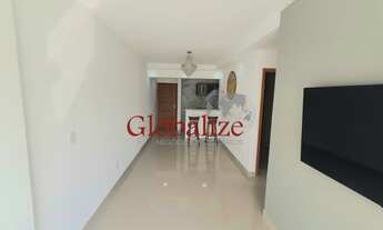 Imagem 5: APARTAMENTO COM 2 DORMITÓRIOS, VAGA DEMARCADA NO BAIRRO DO EMBARÉ EM SANTOS POR R$ 787.000